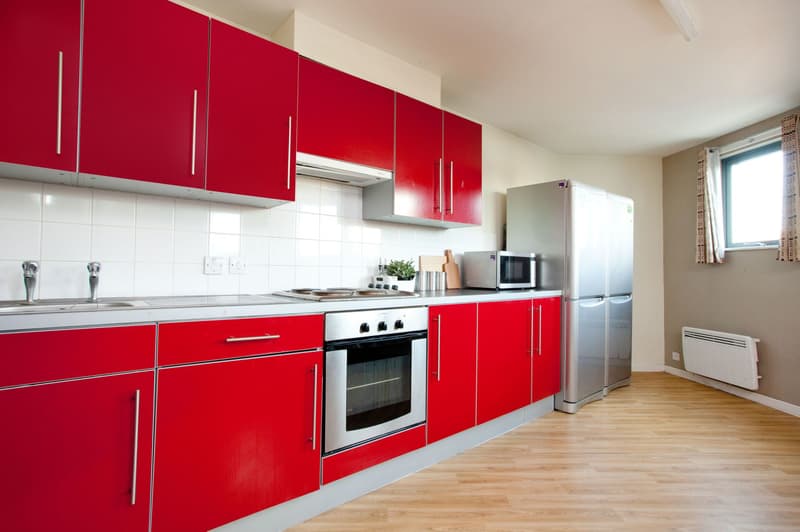 Image of Crown House, Reading