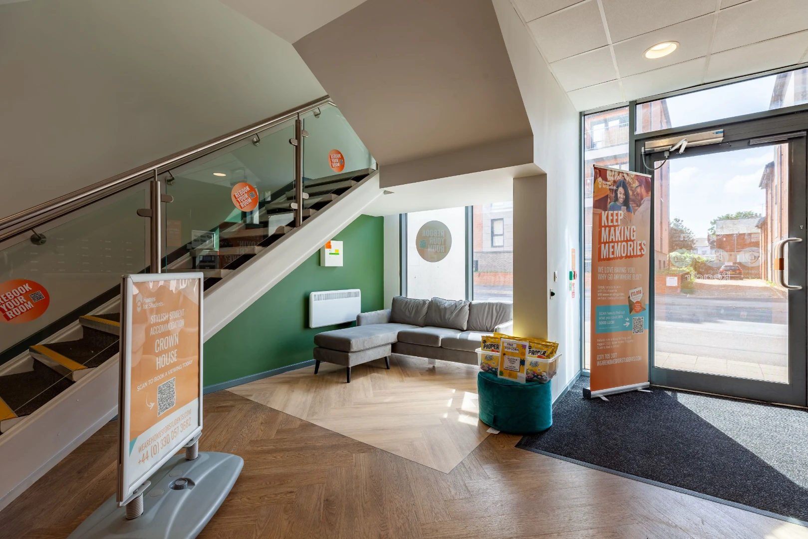 Image of Crown House, Reading