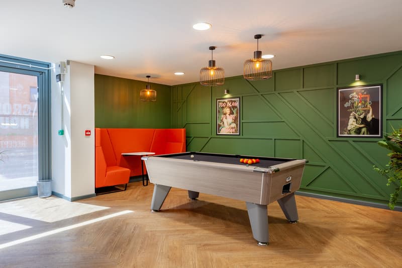 Image of Crown House, Reading