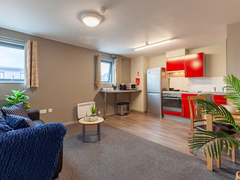 Image of Crown House, Reading