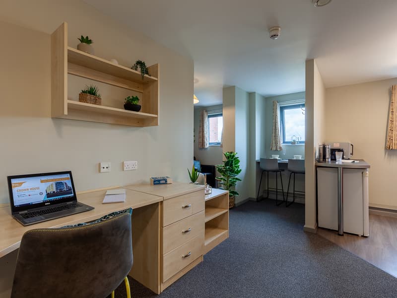 Image of Crown House, Reading