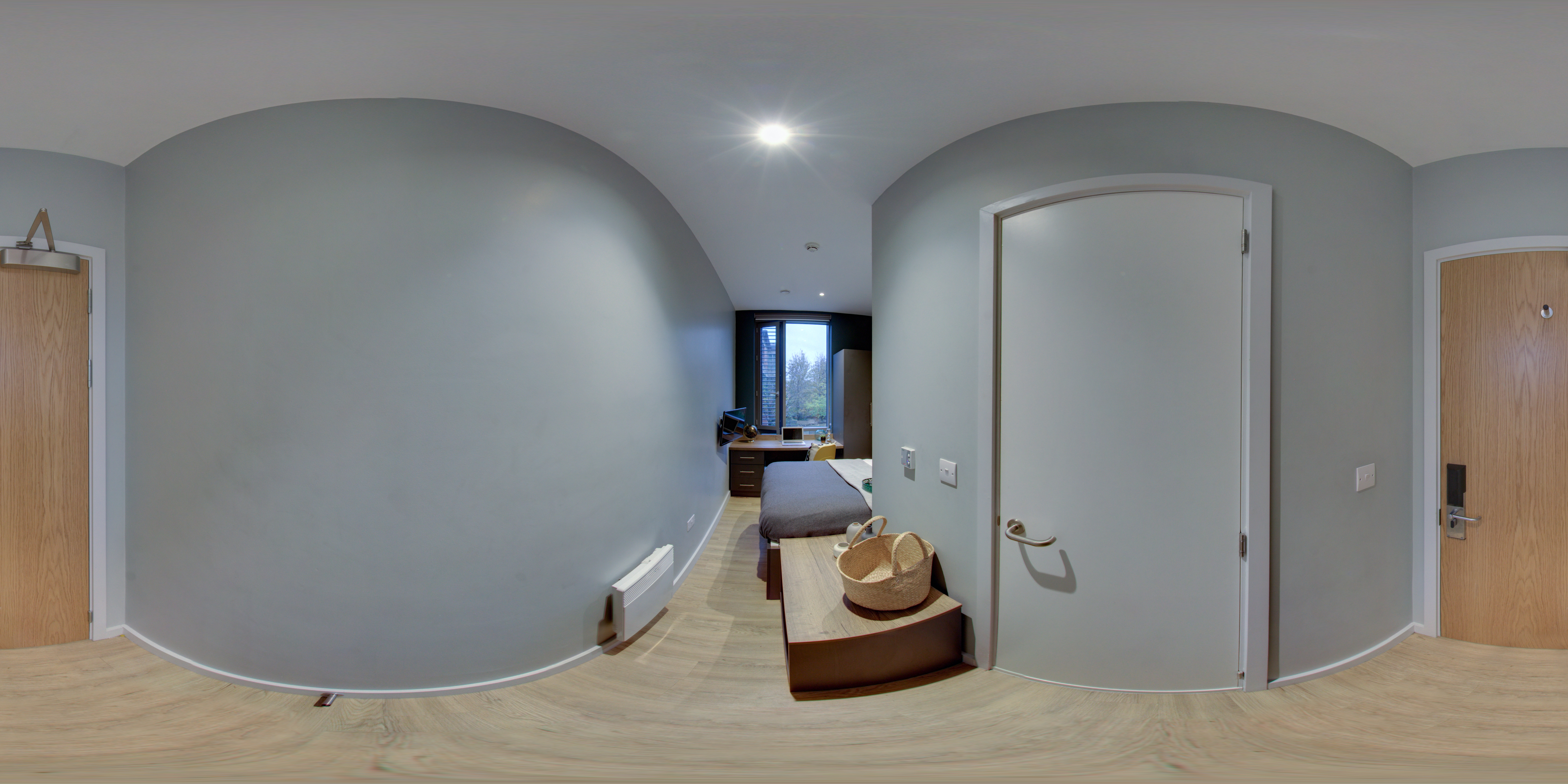 Image of Crown House, Sheffield