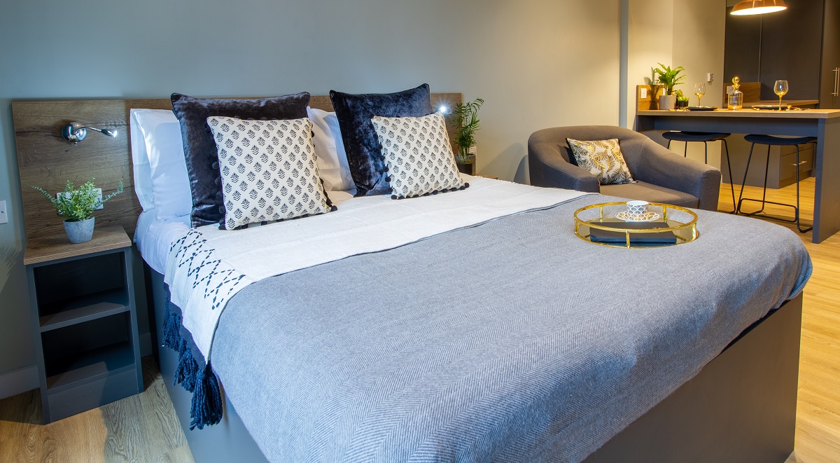 Image of Crown House, Sheffield