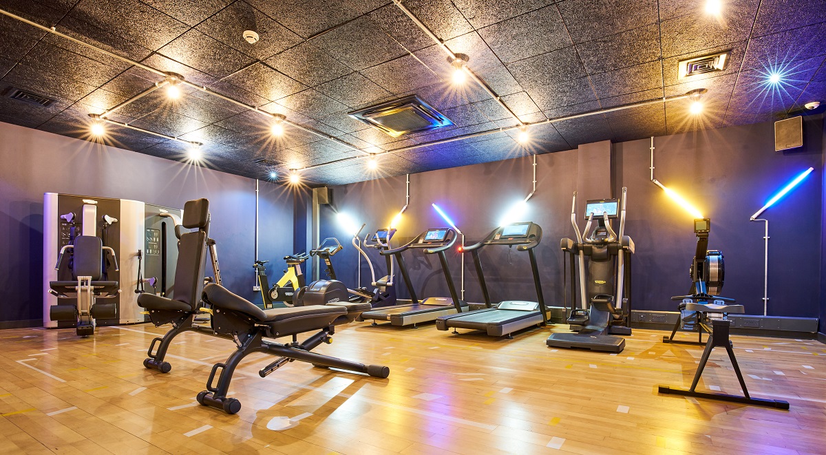 Image of Crown House, Sheffield