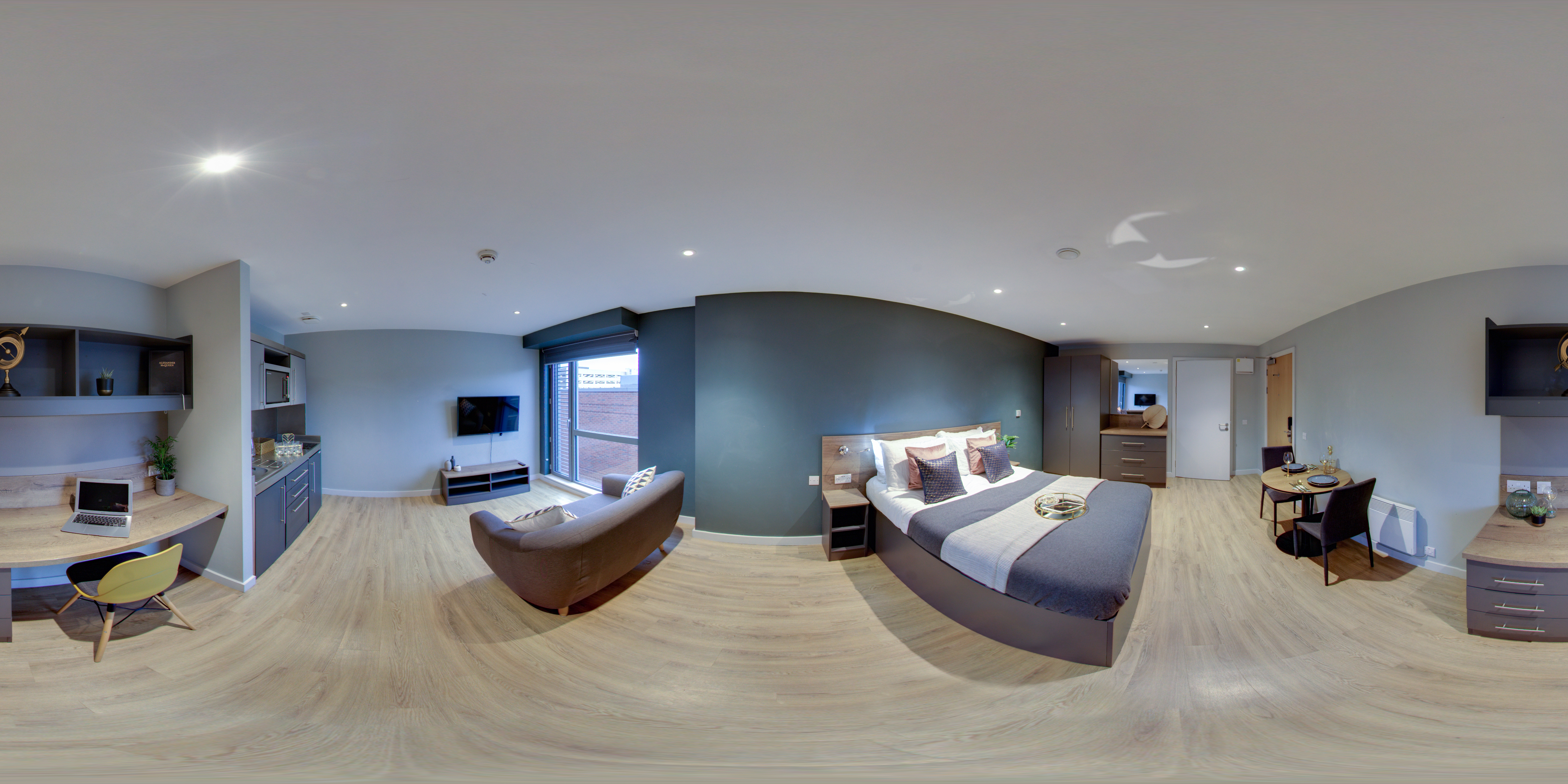 Image of Crown House, Sheffield