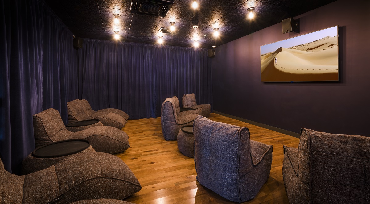 Image of Crown House, Sheffield