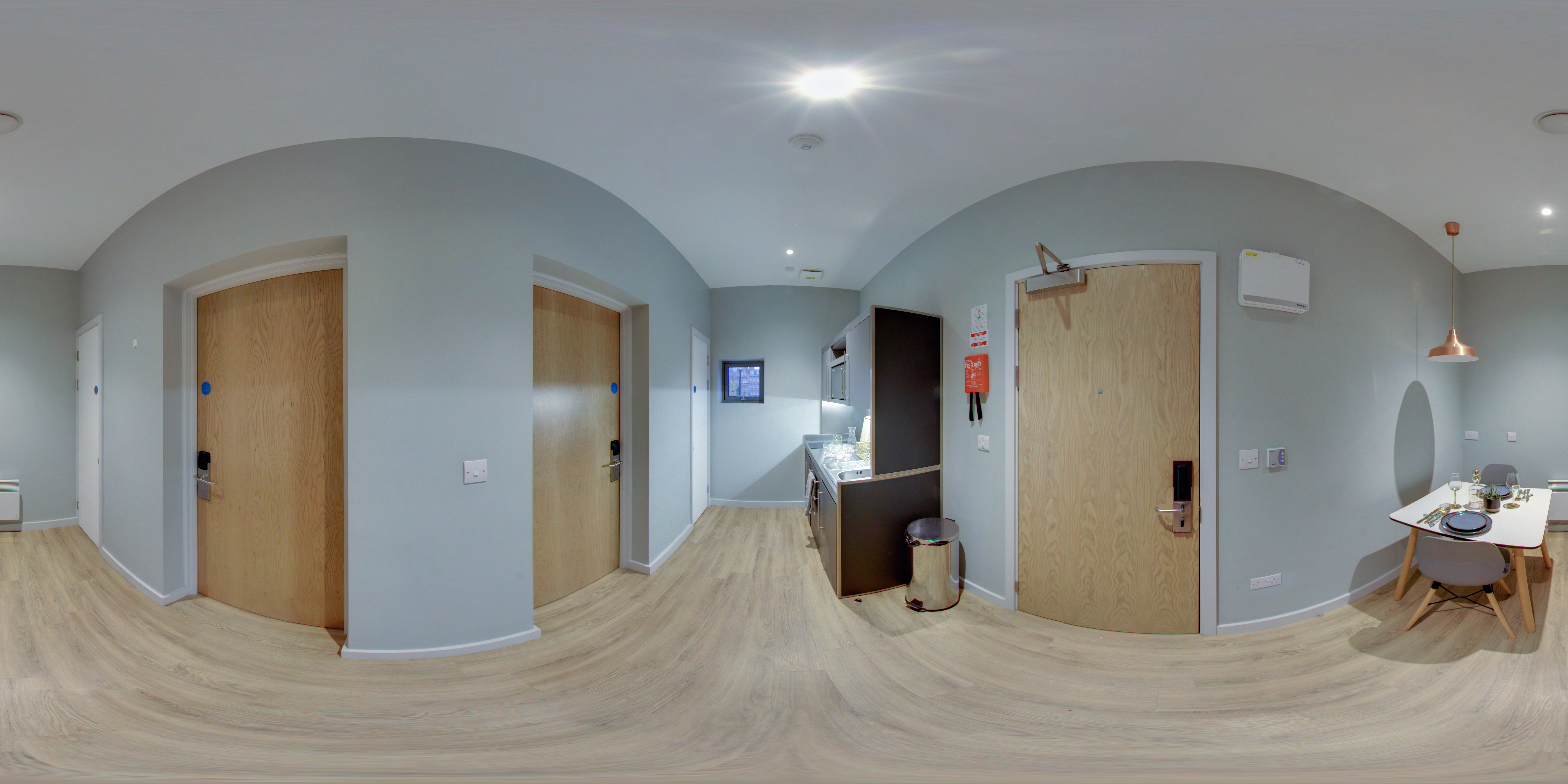 Image of Crown House, Sheffield