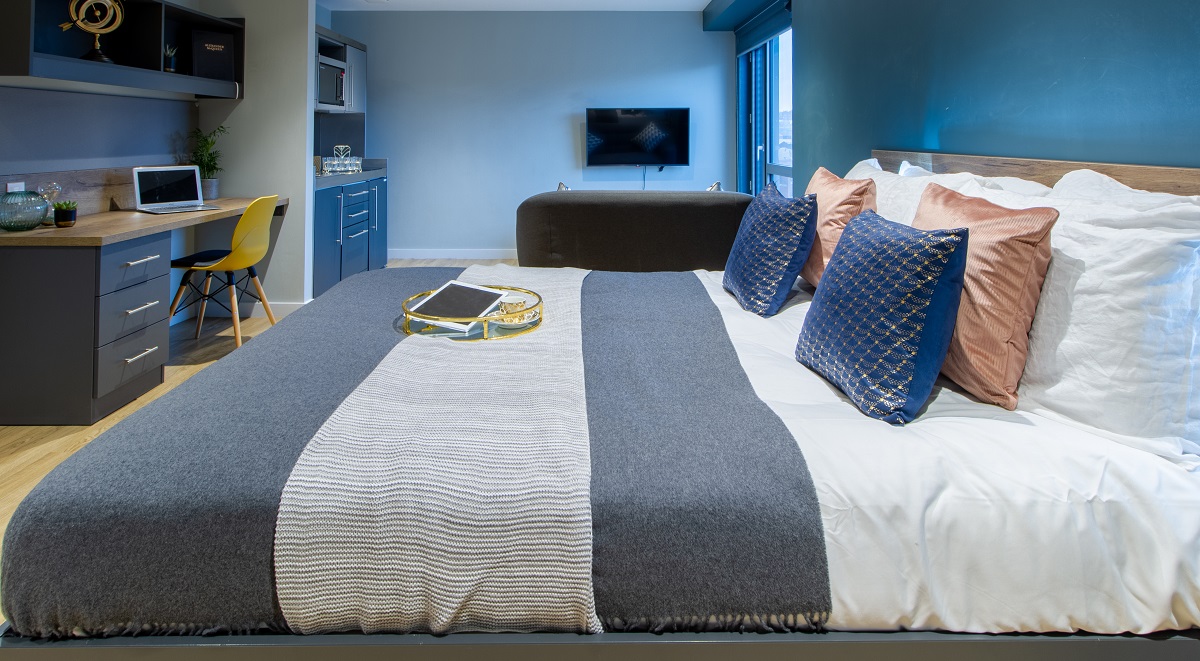 Image of Crown House, Sheffield