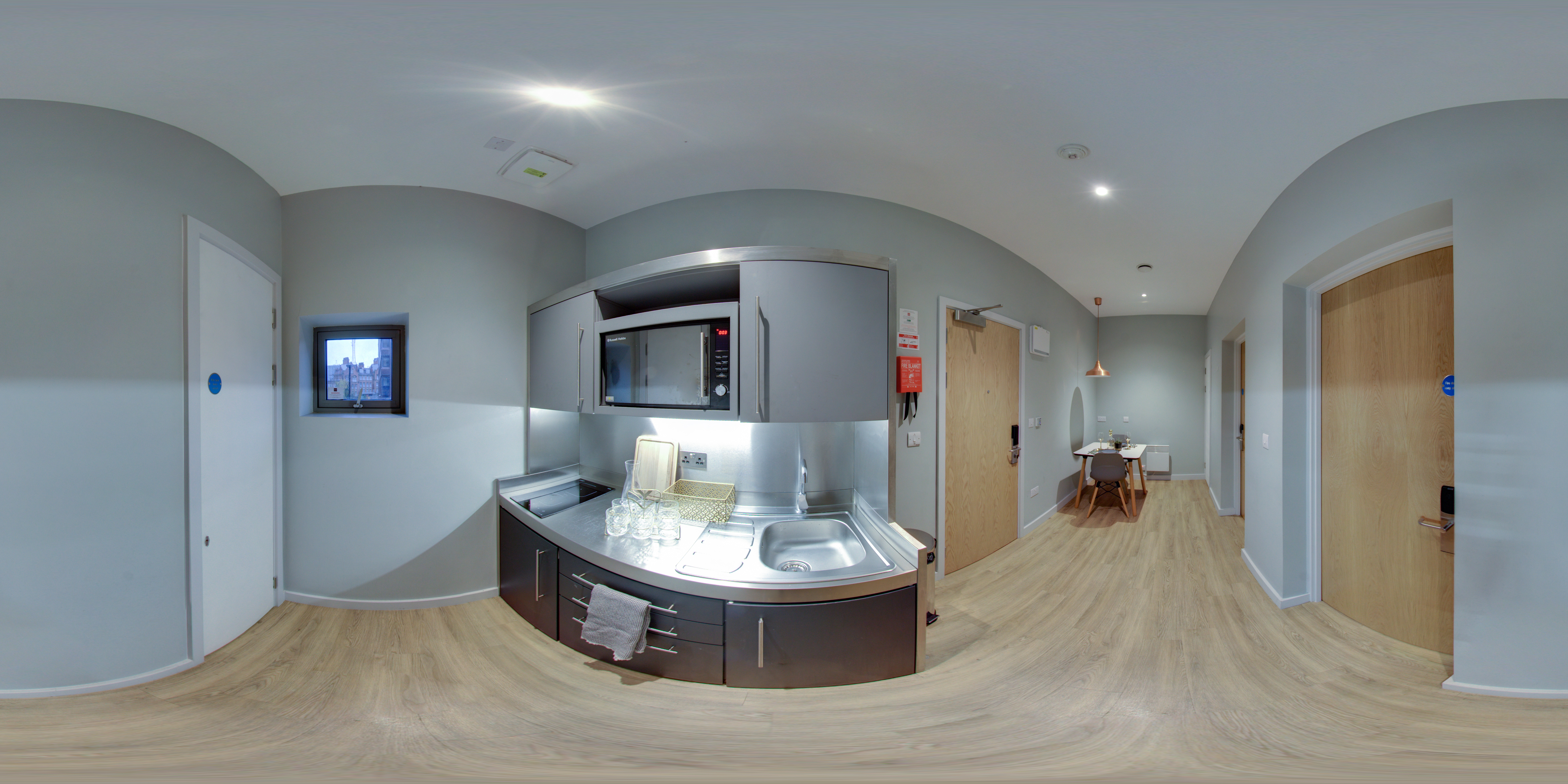 Image of Crown House, Sheffield