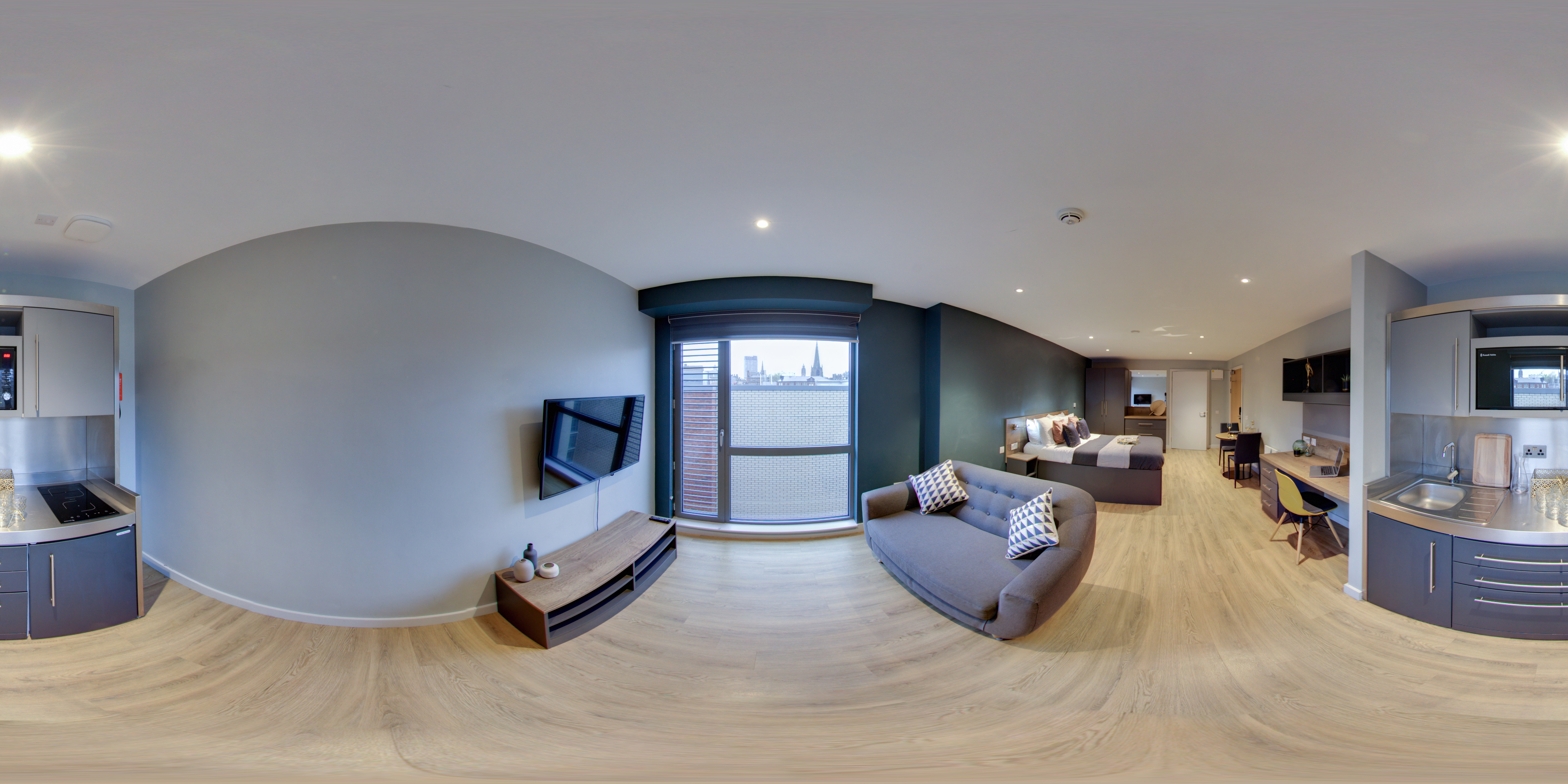 Image of Crown House, Sheffield