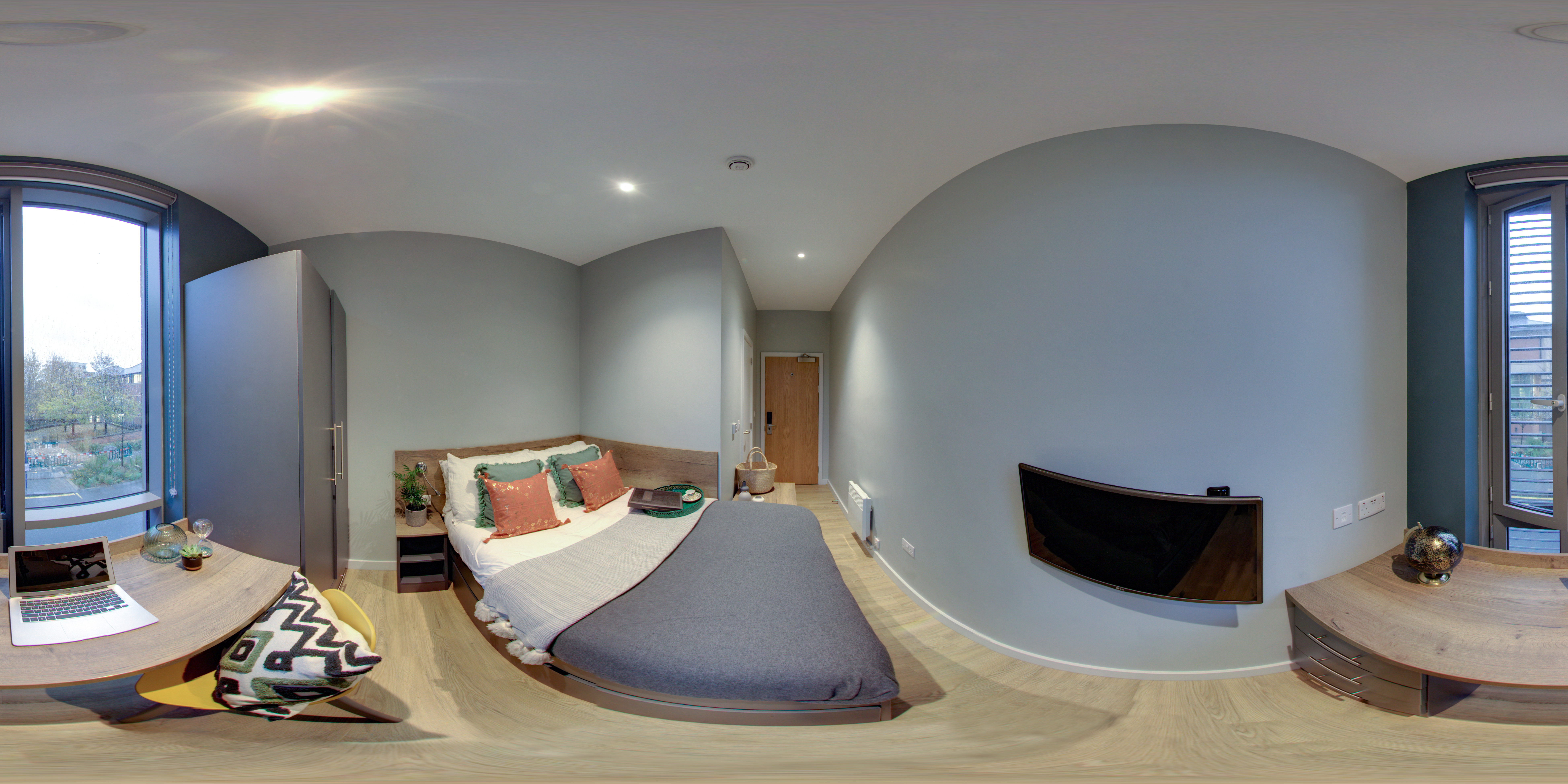 Image of Crown House, Sheffield