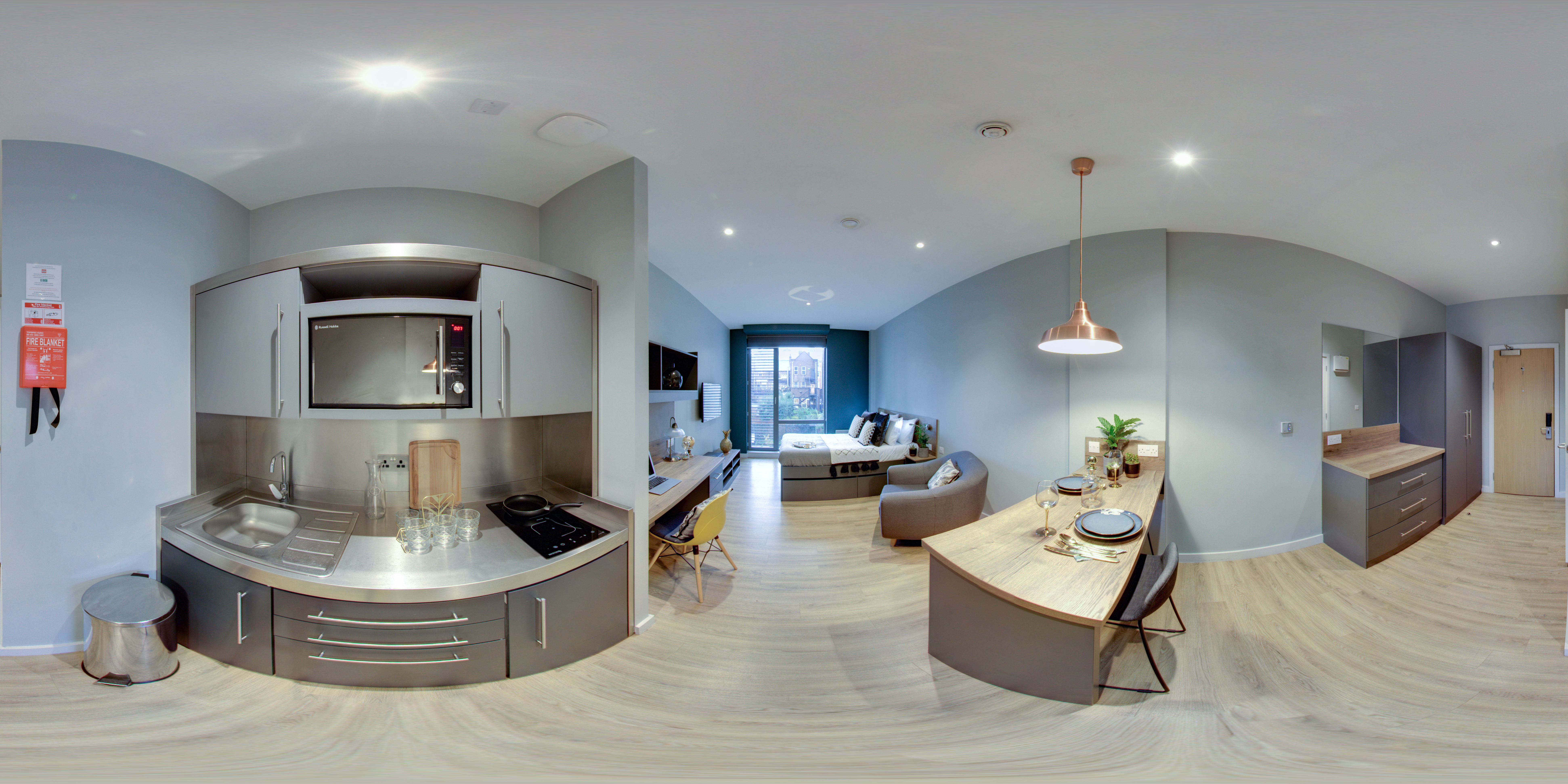 Image of Crown House, Sheffield