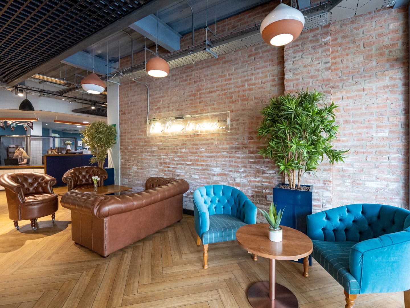 Image of Crown House, Sheffield