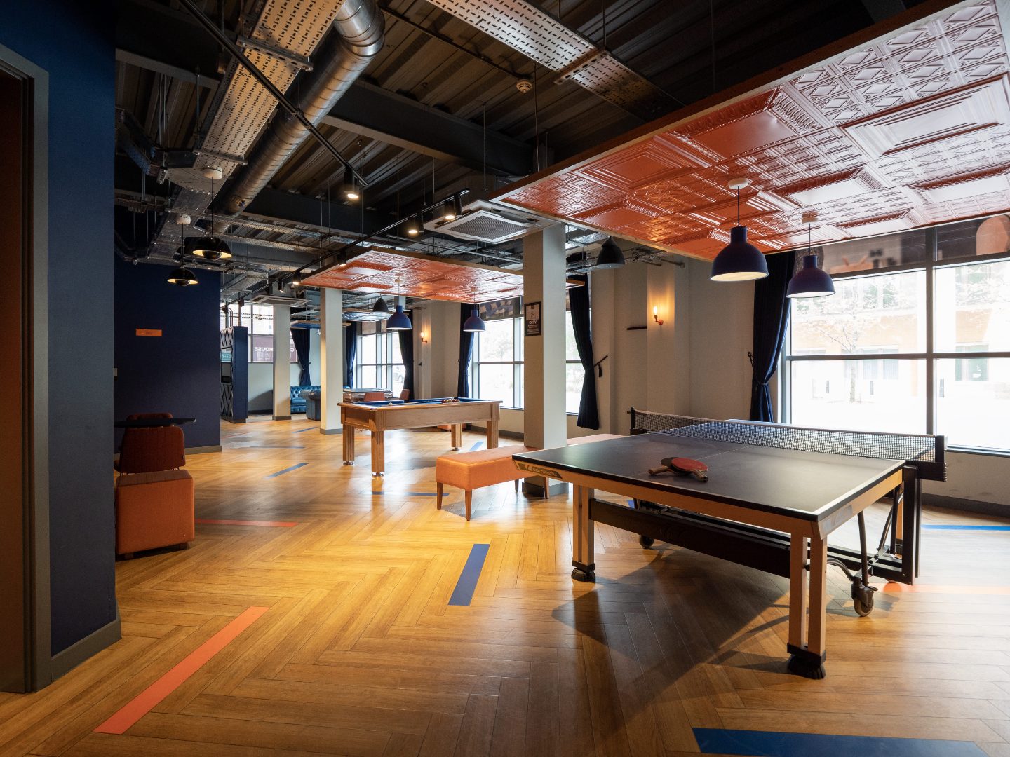 Image of Crown House, Sheffield