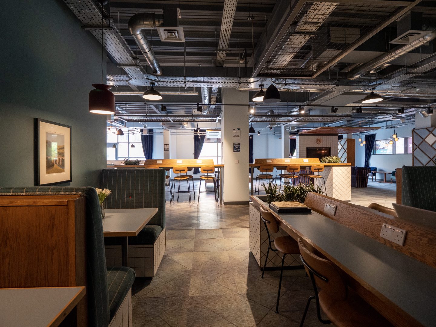 Image of Crown House, Sheffield