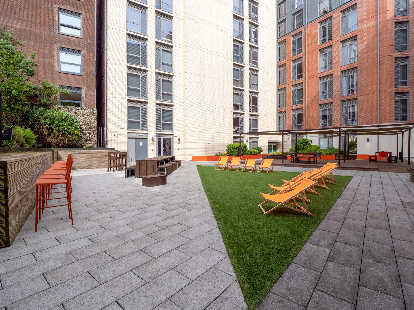 Image of Crown House, Sheffield