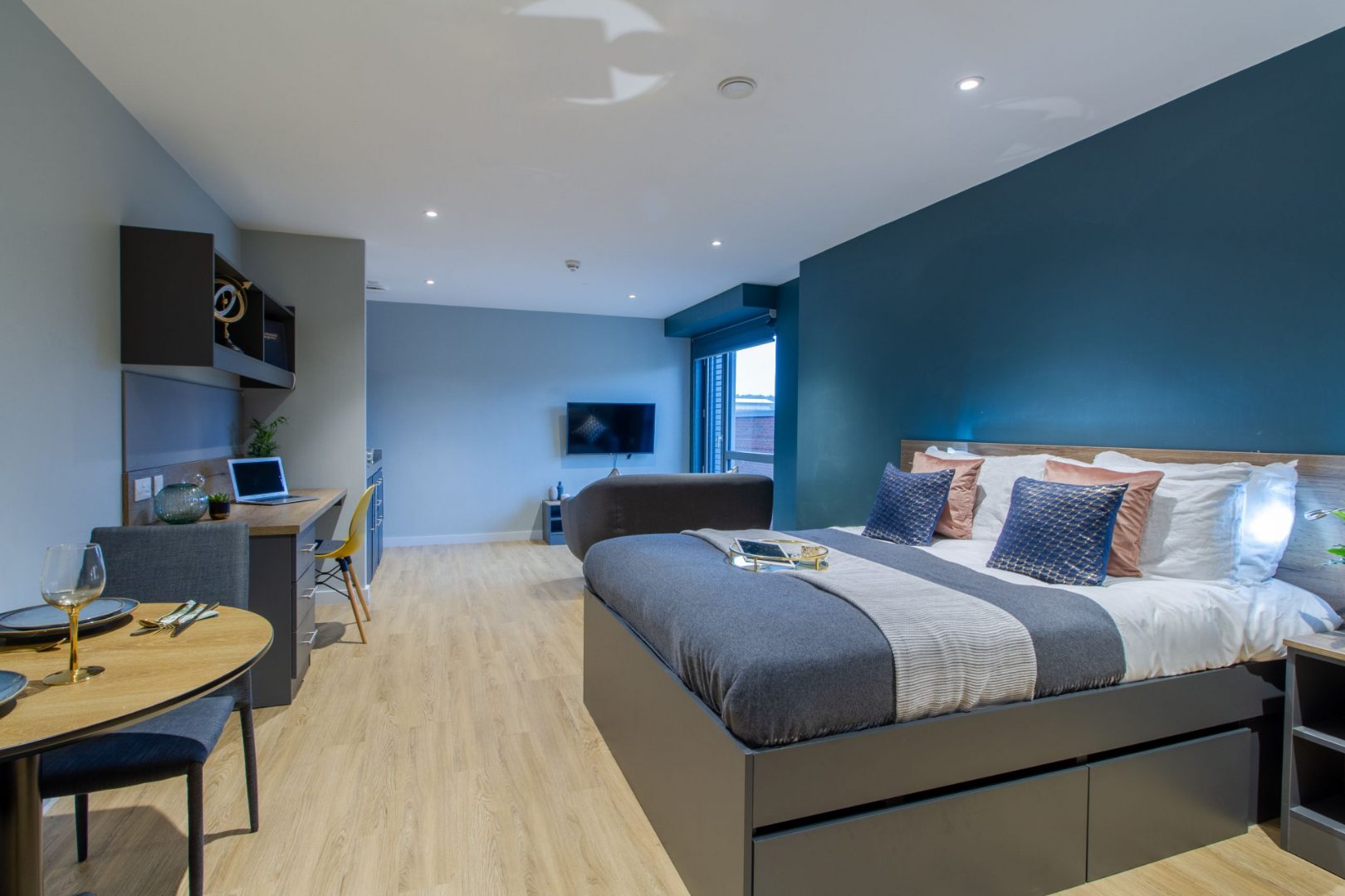 Image of Crown House, Sheffield