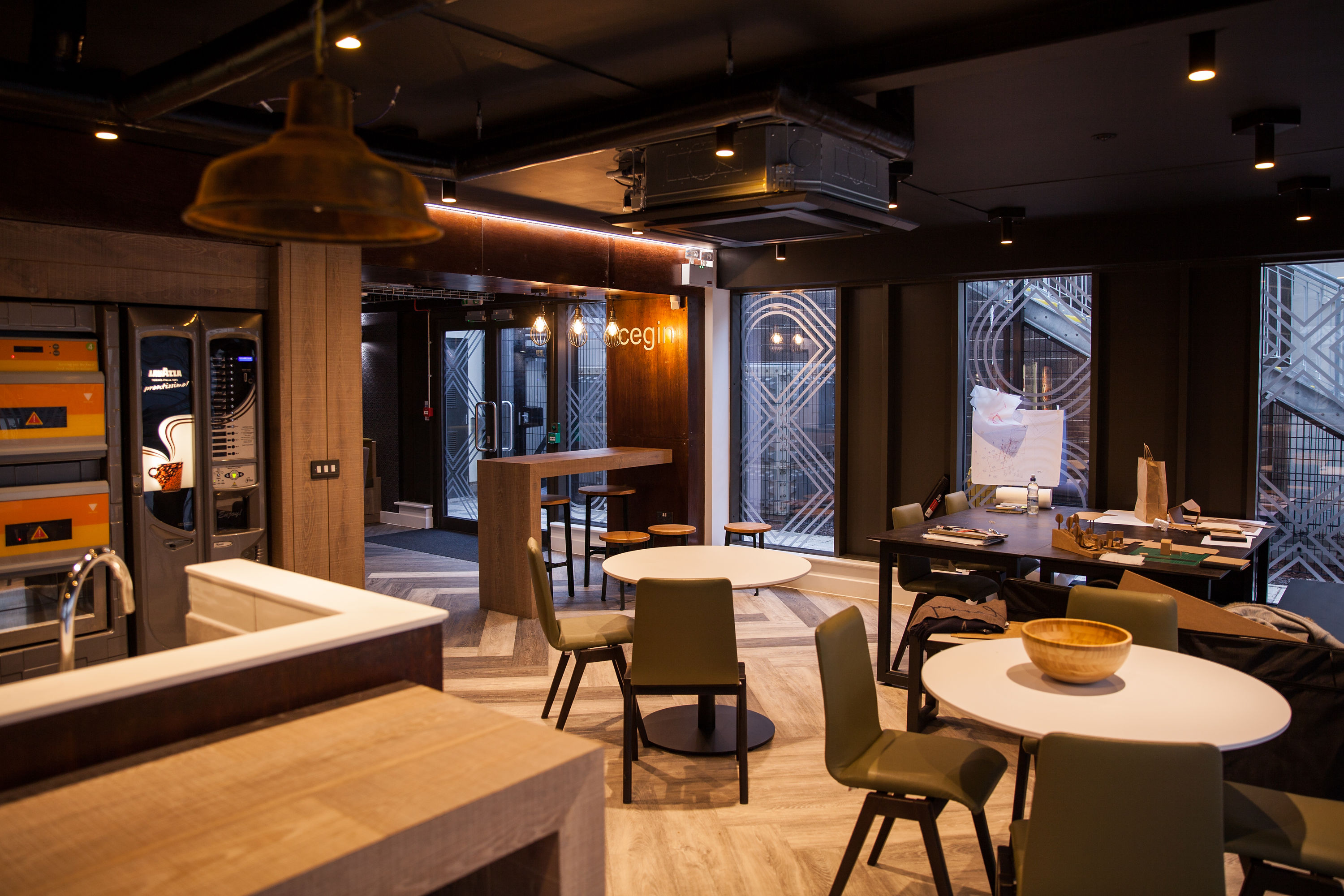 Image of Crown Place, Cardiff