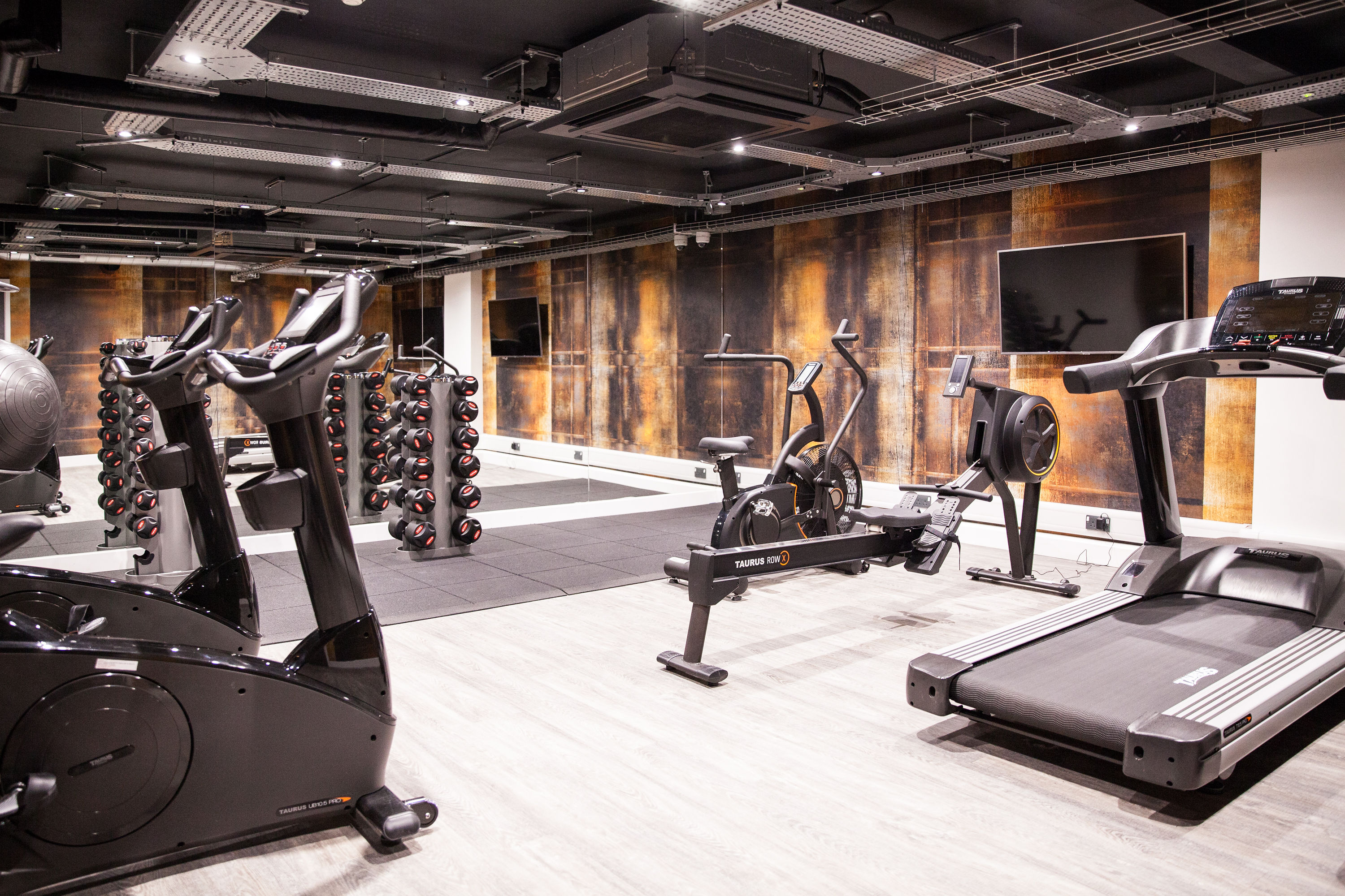 Image of Crown Place, Cardiff