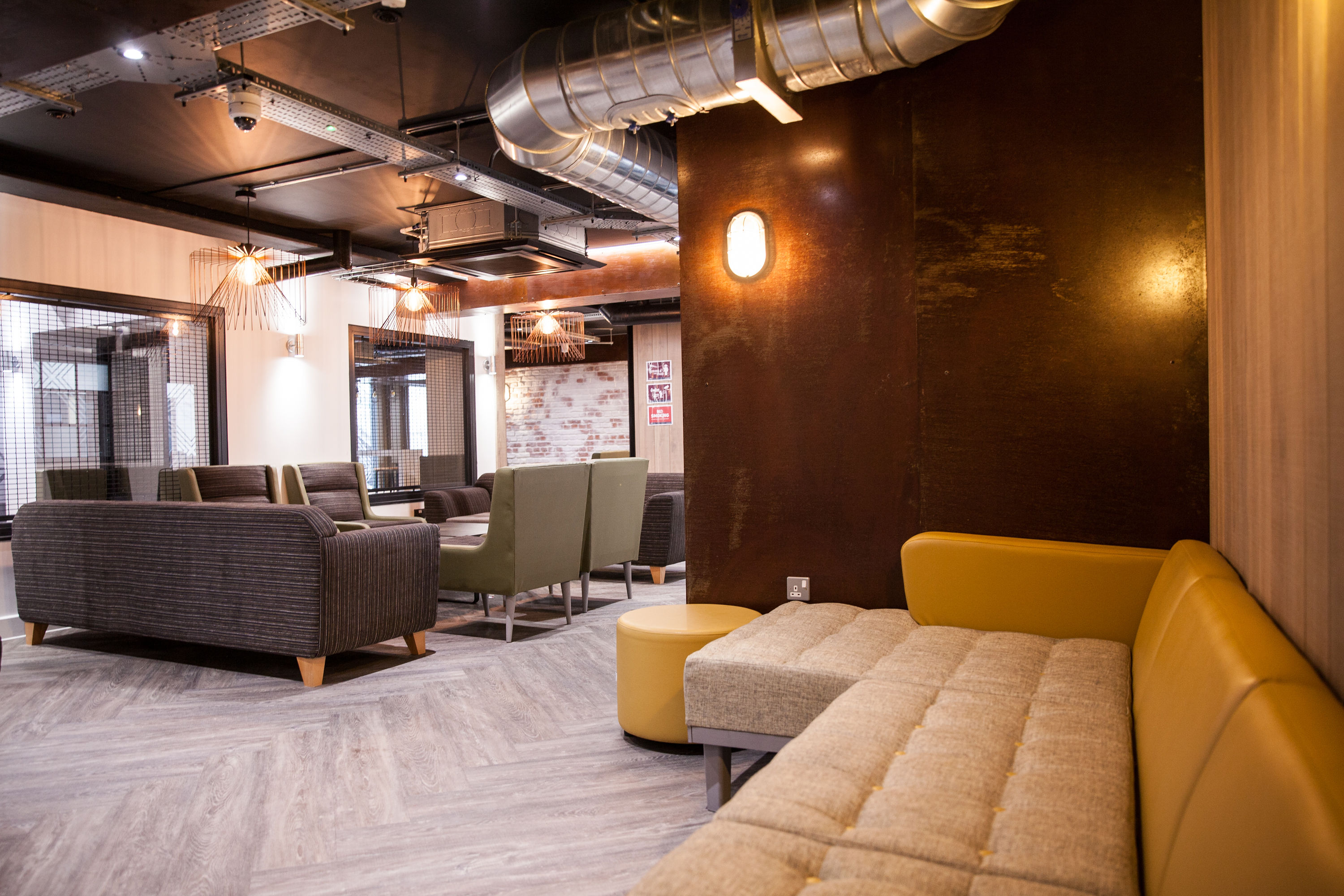 Image of Crown Place, Cardiff