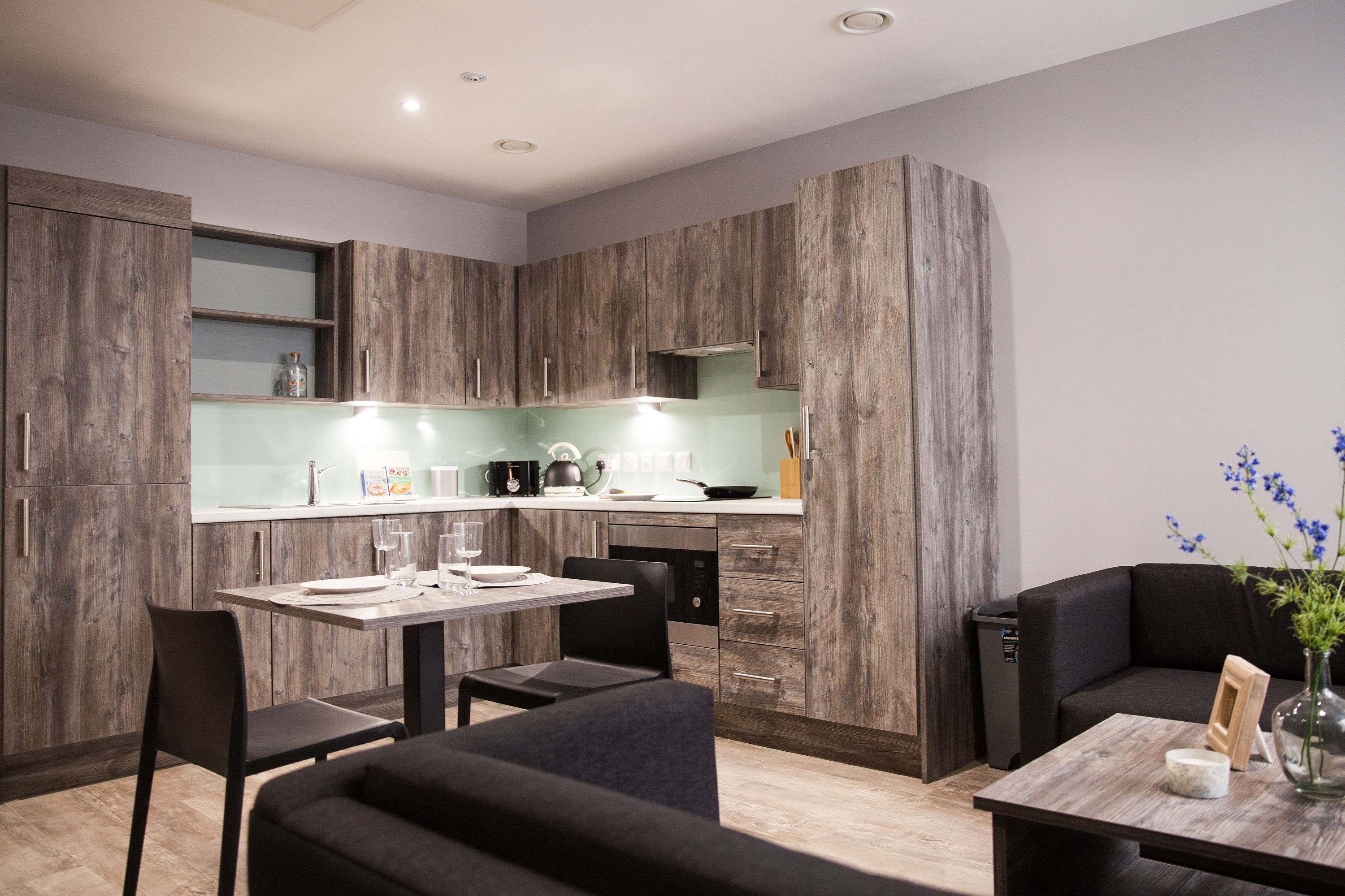 Image of Crown Place, Cardiff