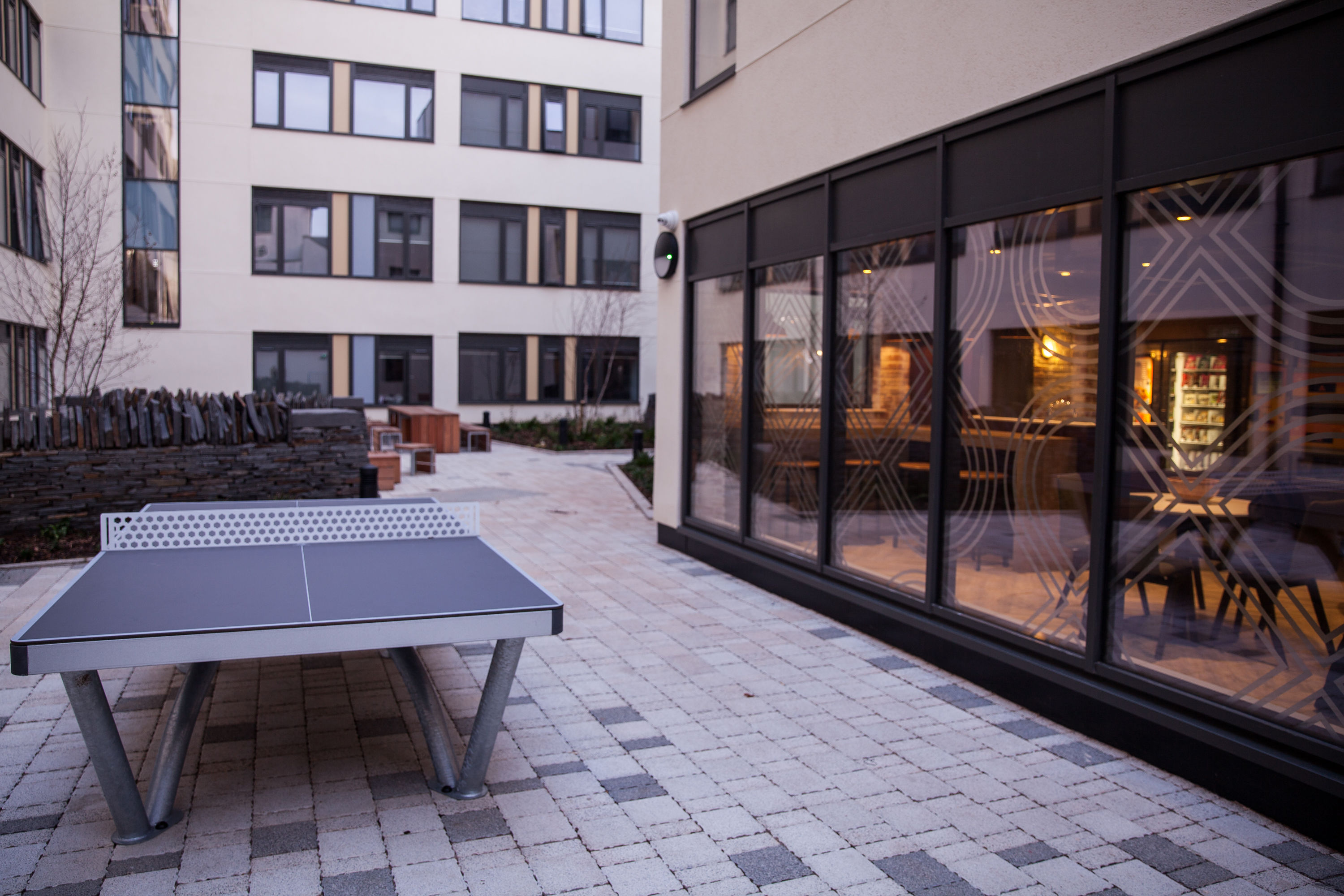 Image of Crown Place, Cardiff