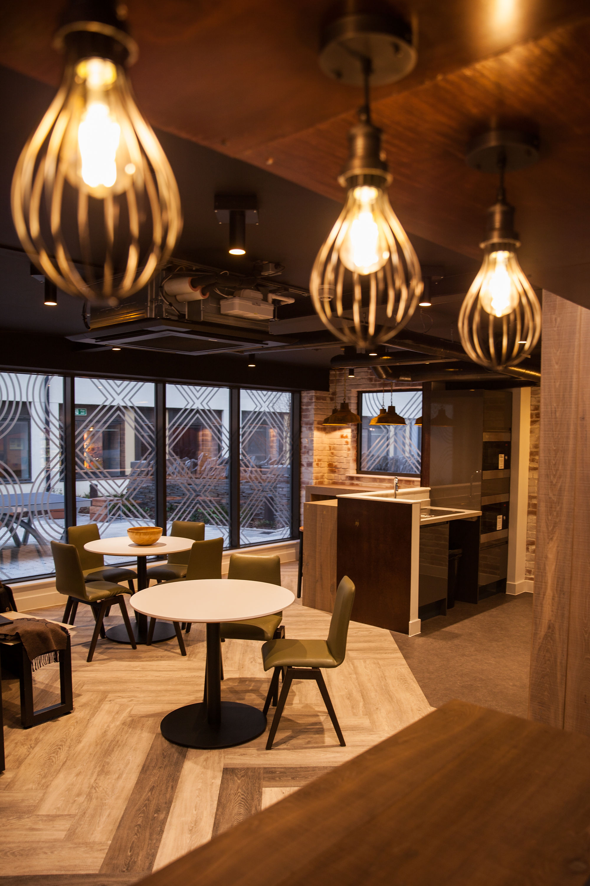 Image of Crown Place, Cardiff