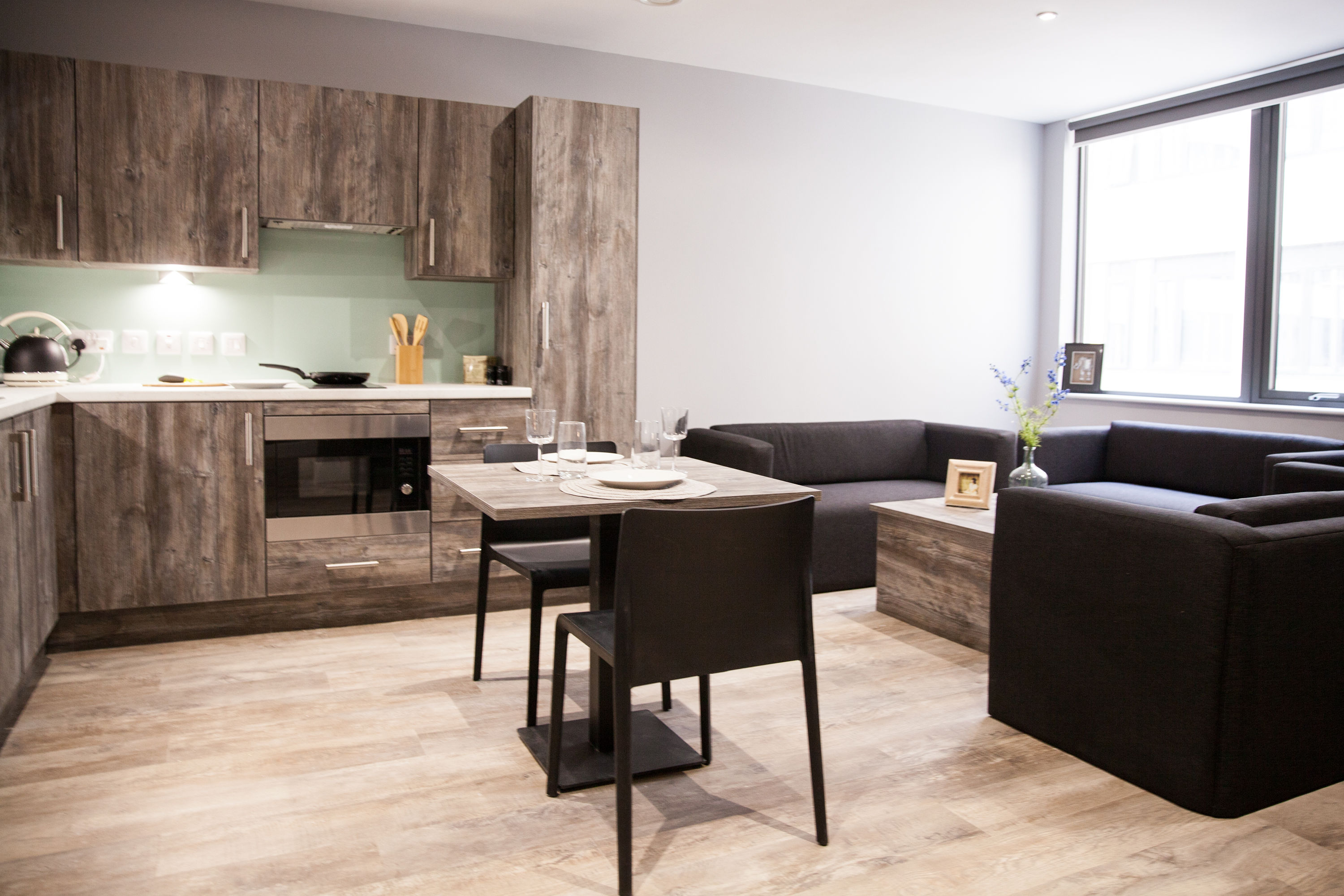 Image of Crown Place, Cardiff