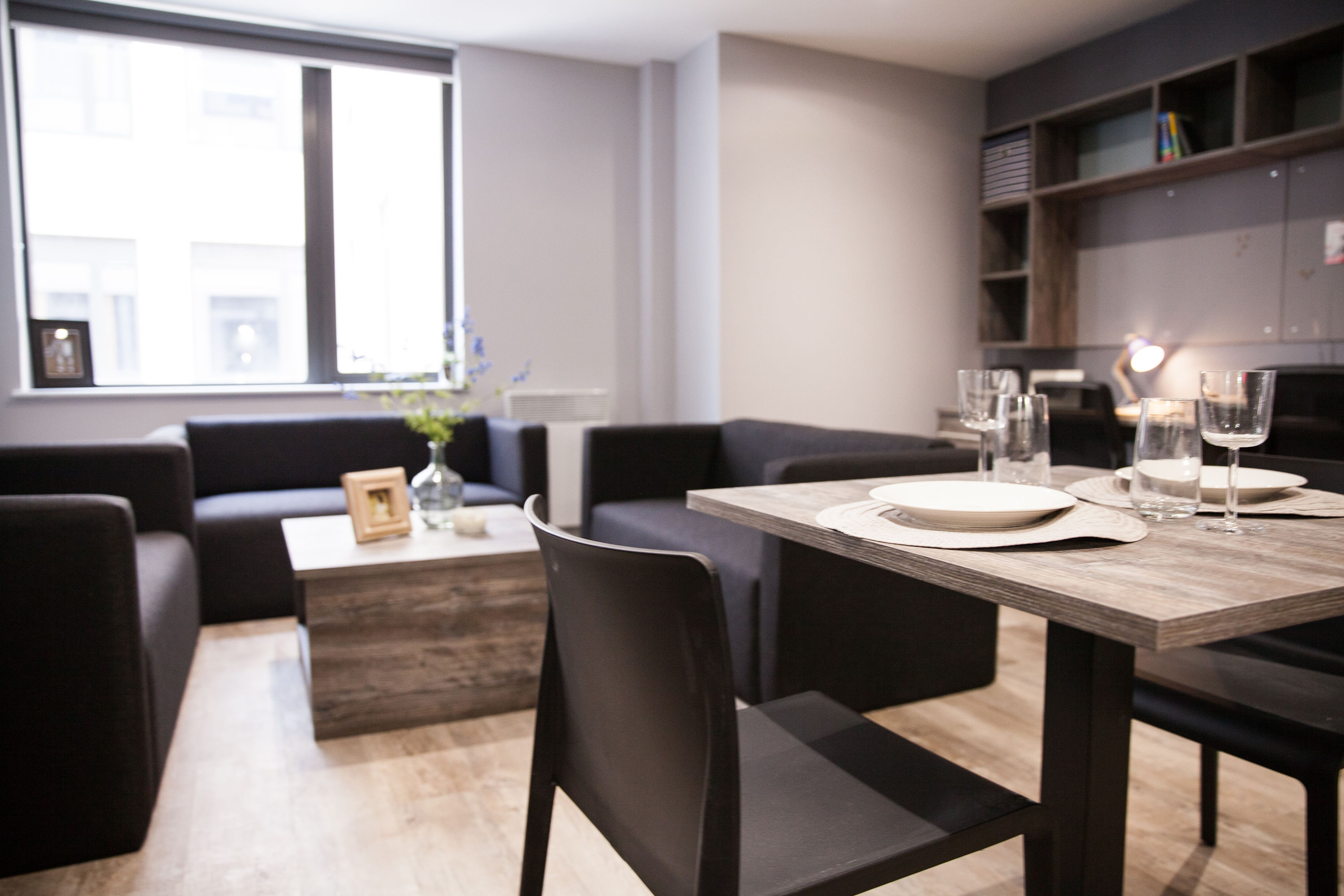 Image of Crown Place, Cardiff