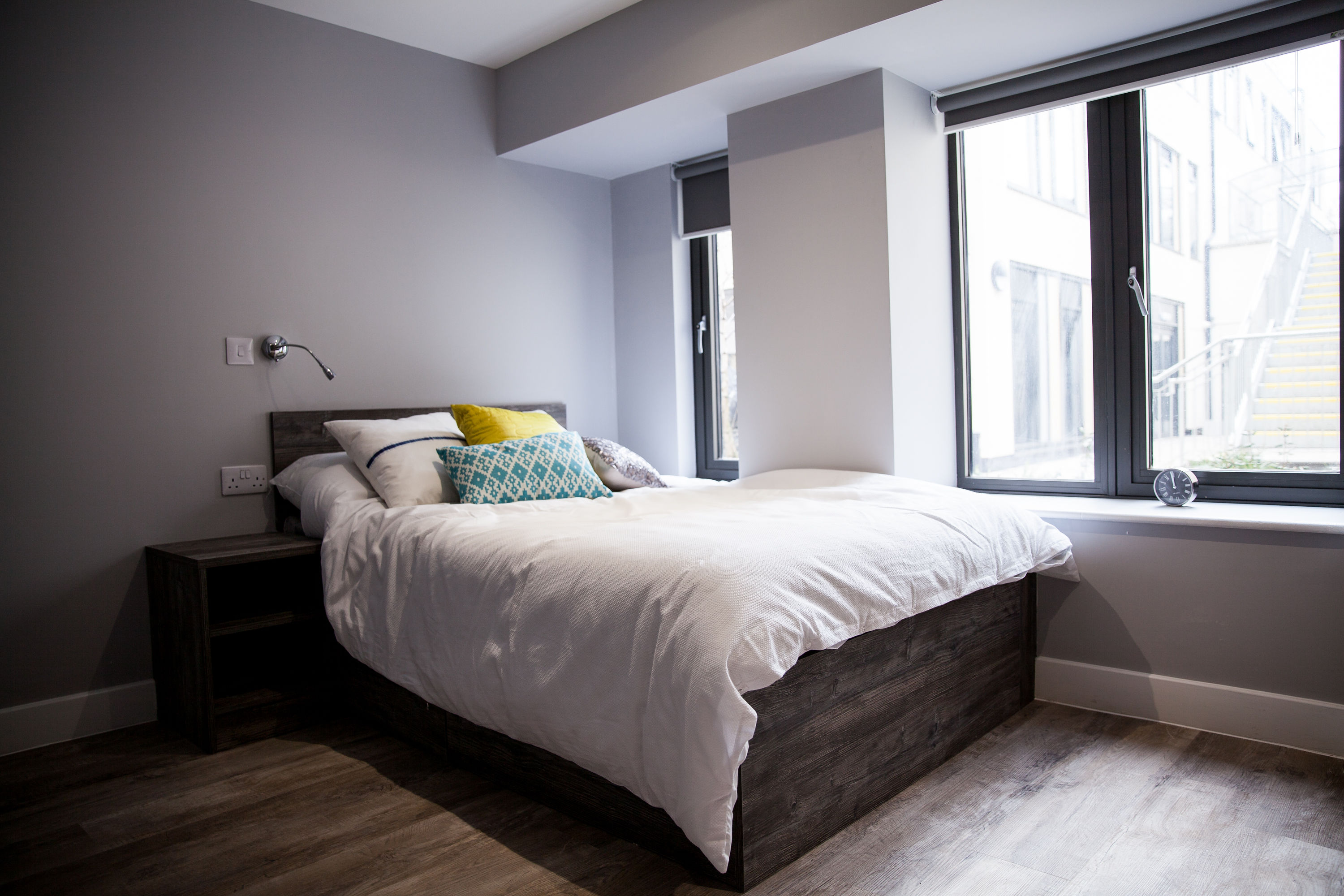 Image of Crown Place, Cardiff