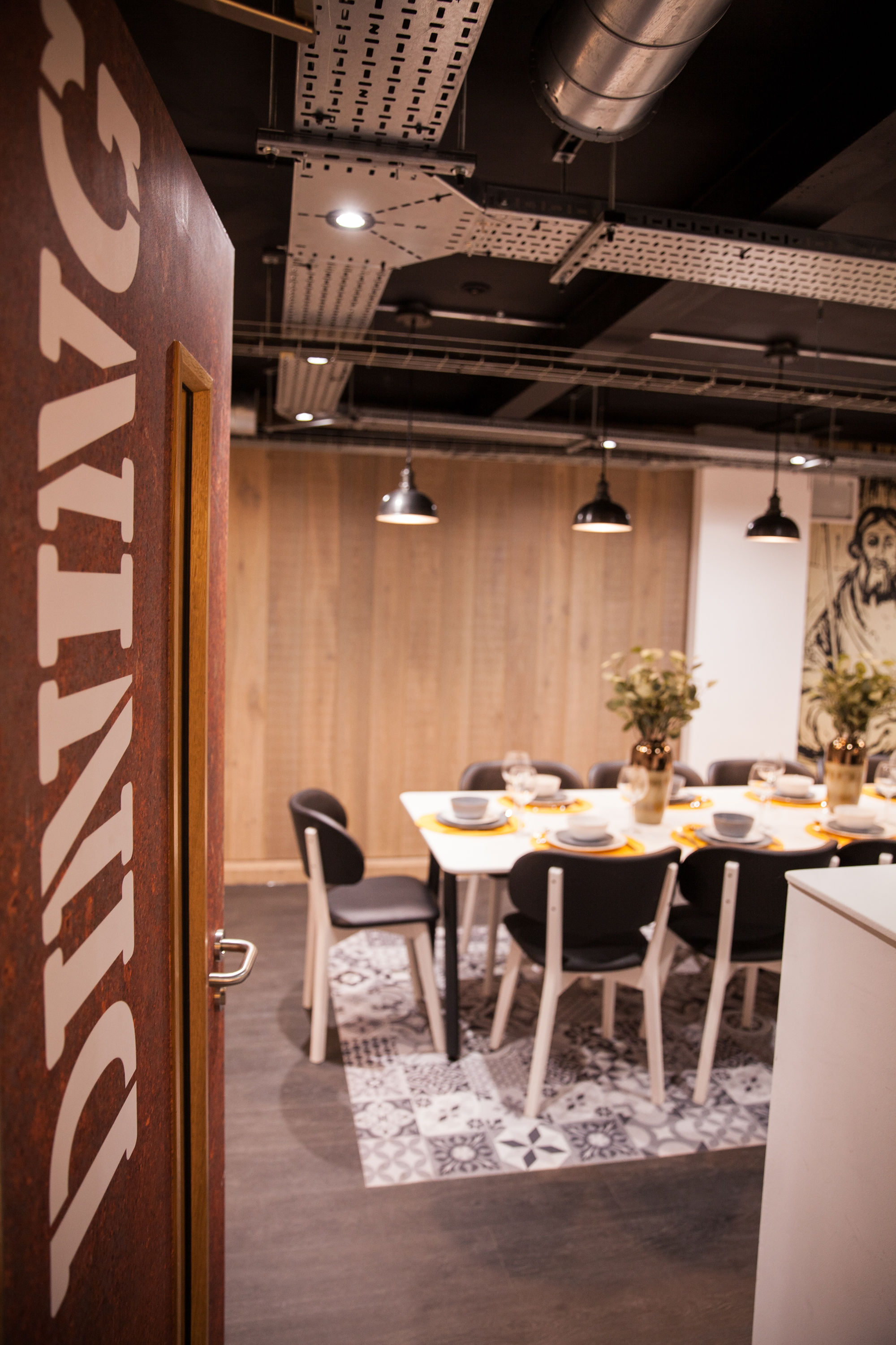 Image of Crown Place, Cardiff