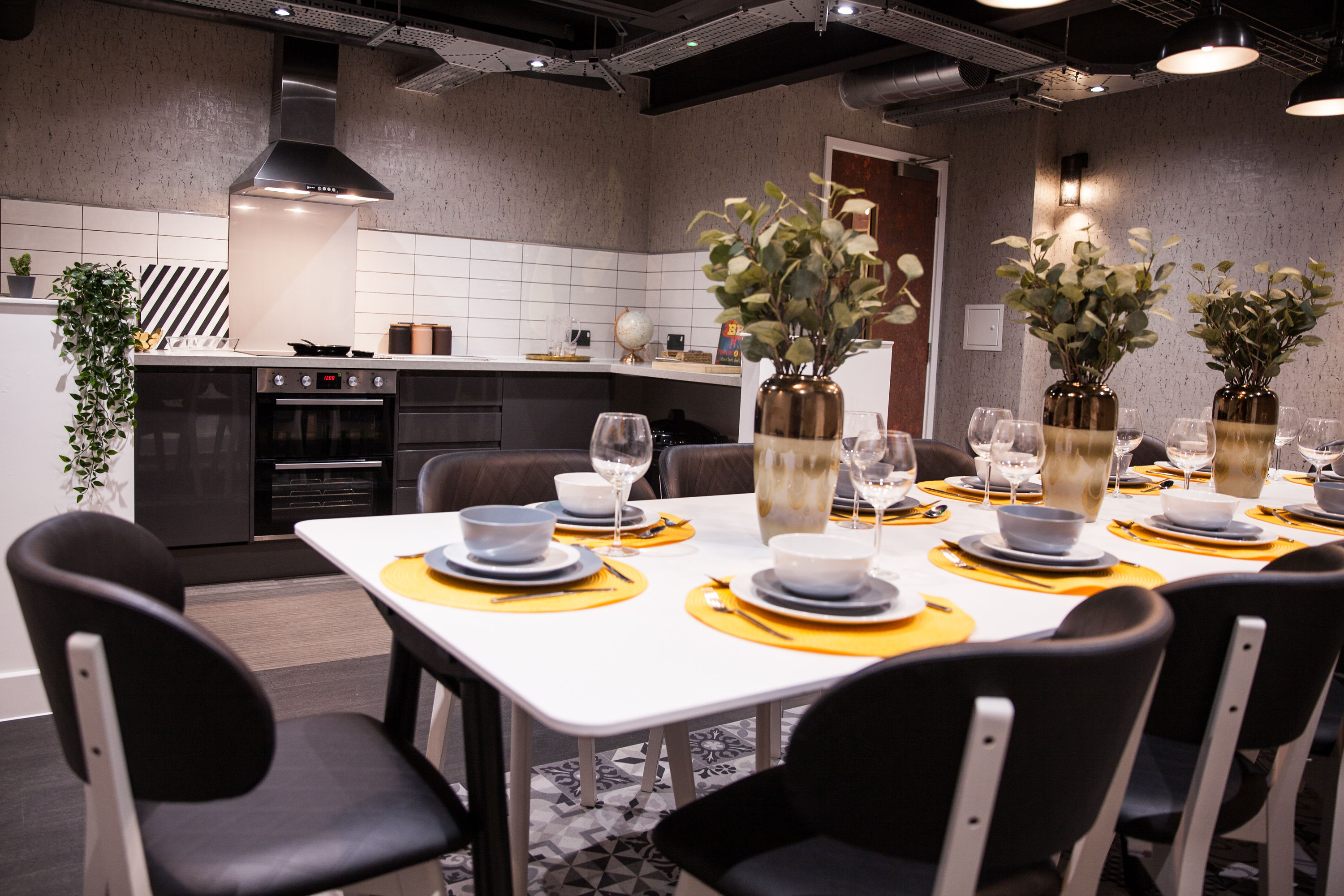 Image of Crown Place, Cardiff