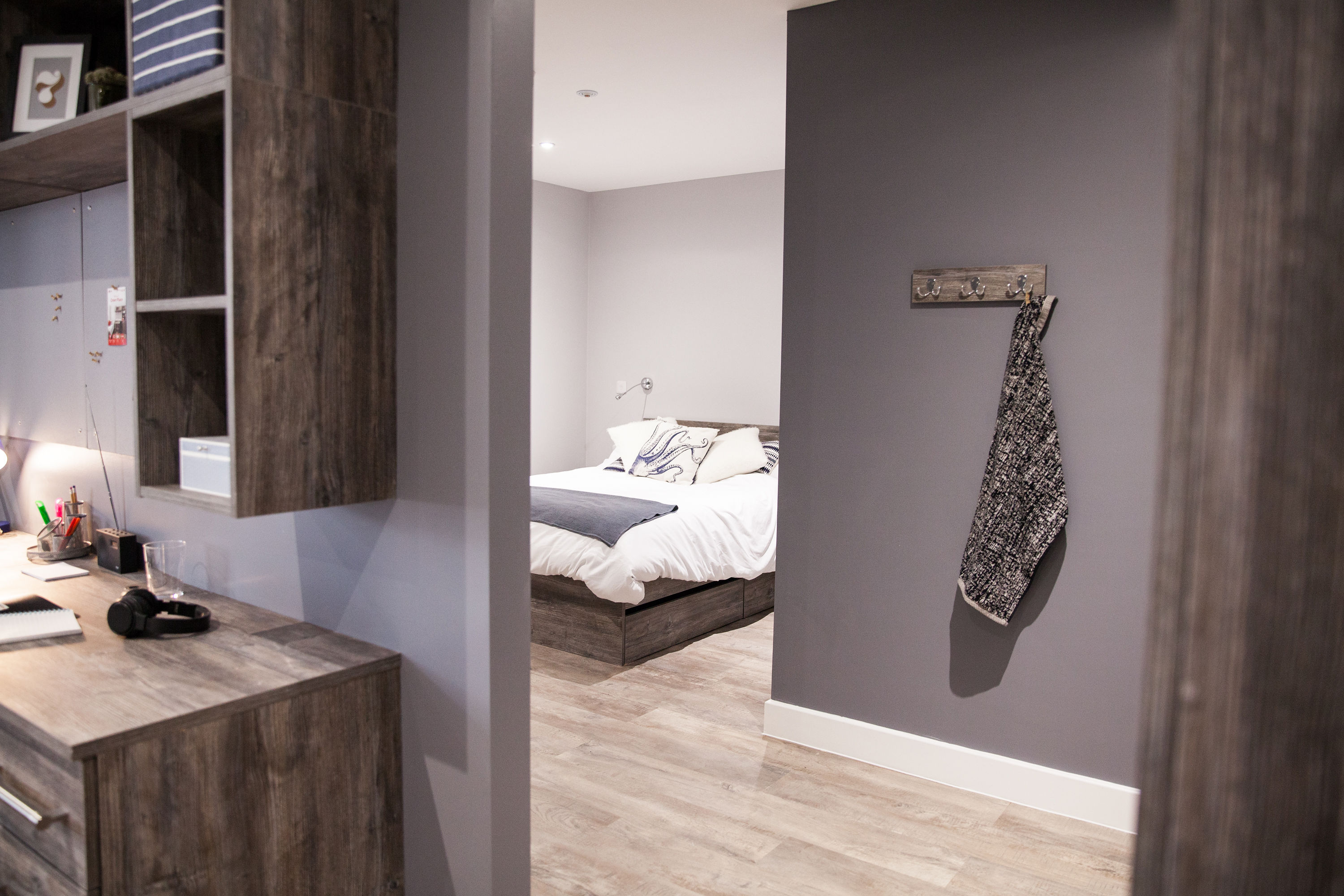 Image of Crown Place, Cardiff