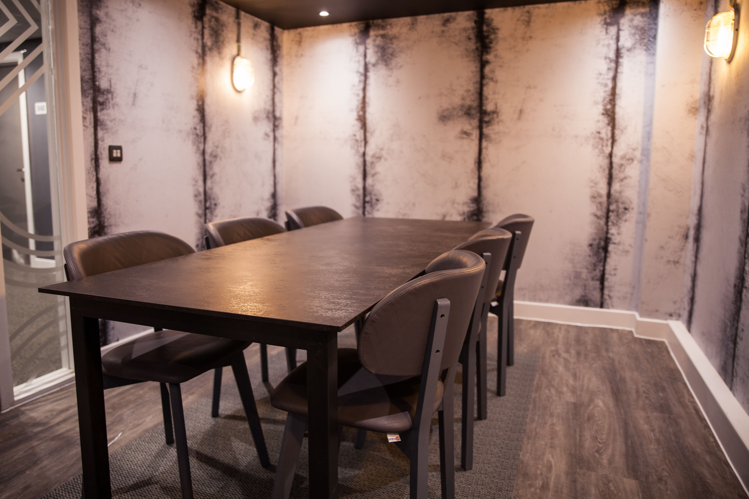 Image of Crown Place, Cardiff