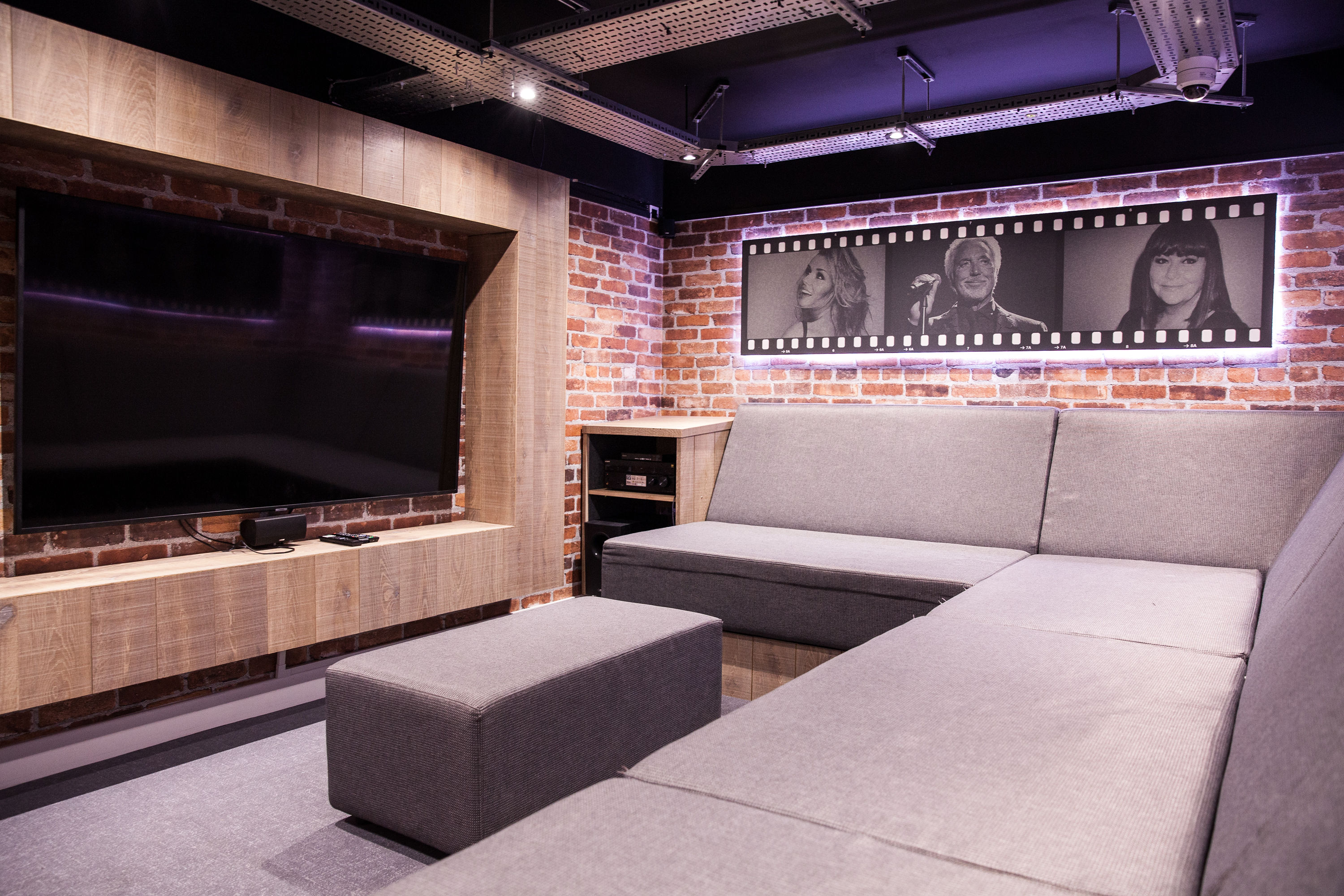 Image of Crown Place, Cardiff