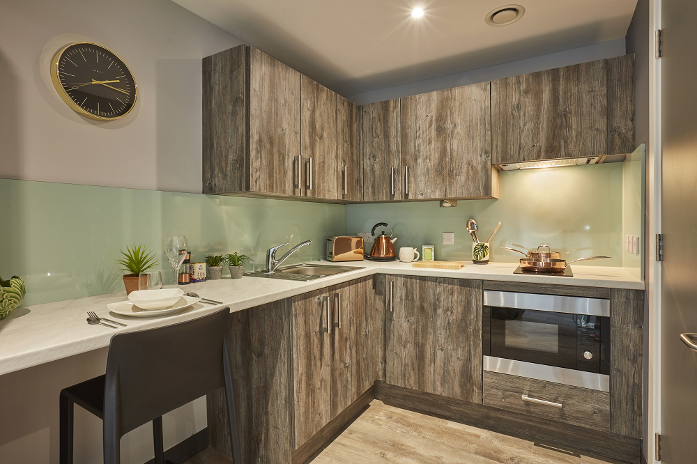 Image of Crown Place, Norwich