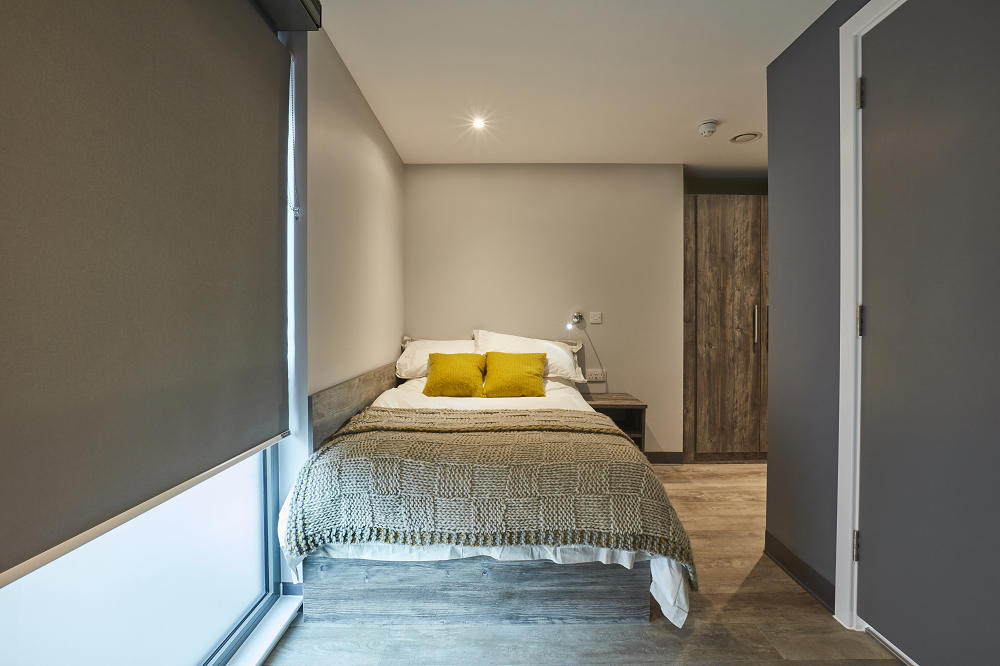 Image of Crown Place, Norwich