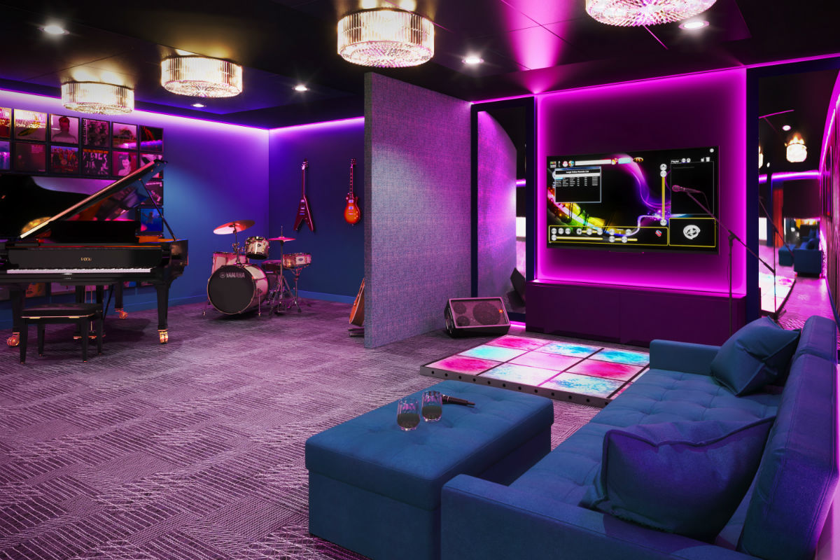 Image of Crown Place, Norwich