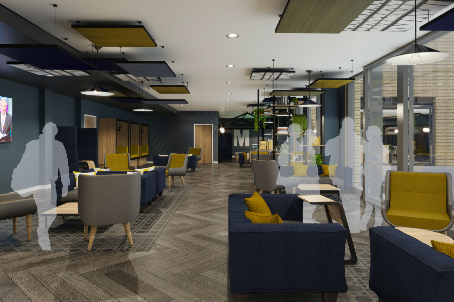 Image of Crown Place, Norwich