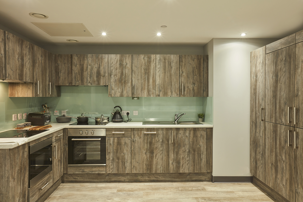 Image of Crown Place, Norwich