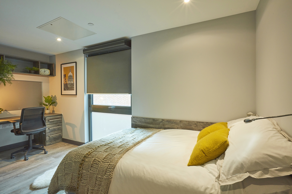 Image of Crown Place, Norwich