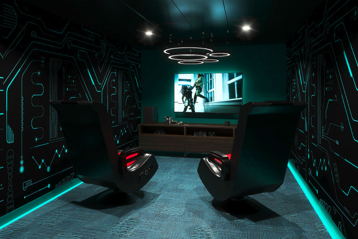 Image of Crown Place, Norwich