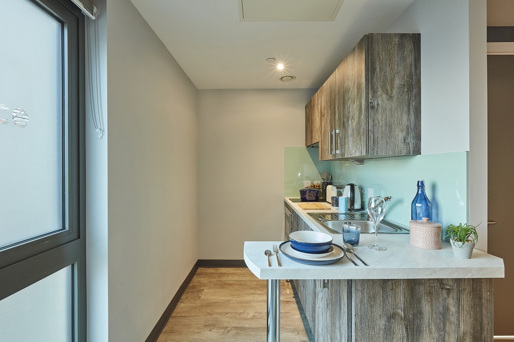 Image of Crown Place, Norwich