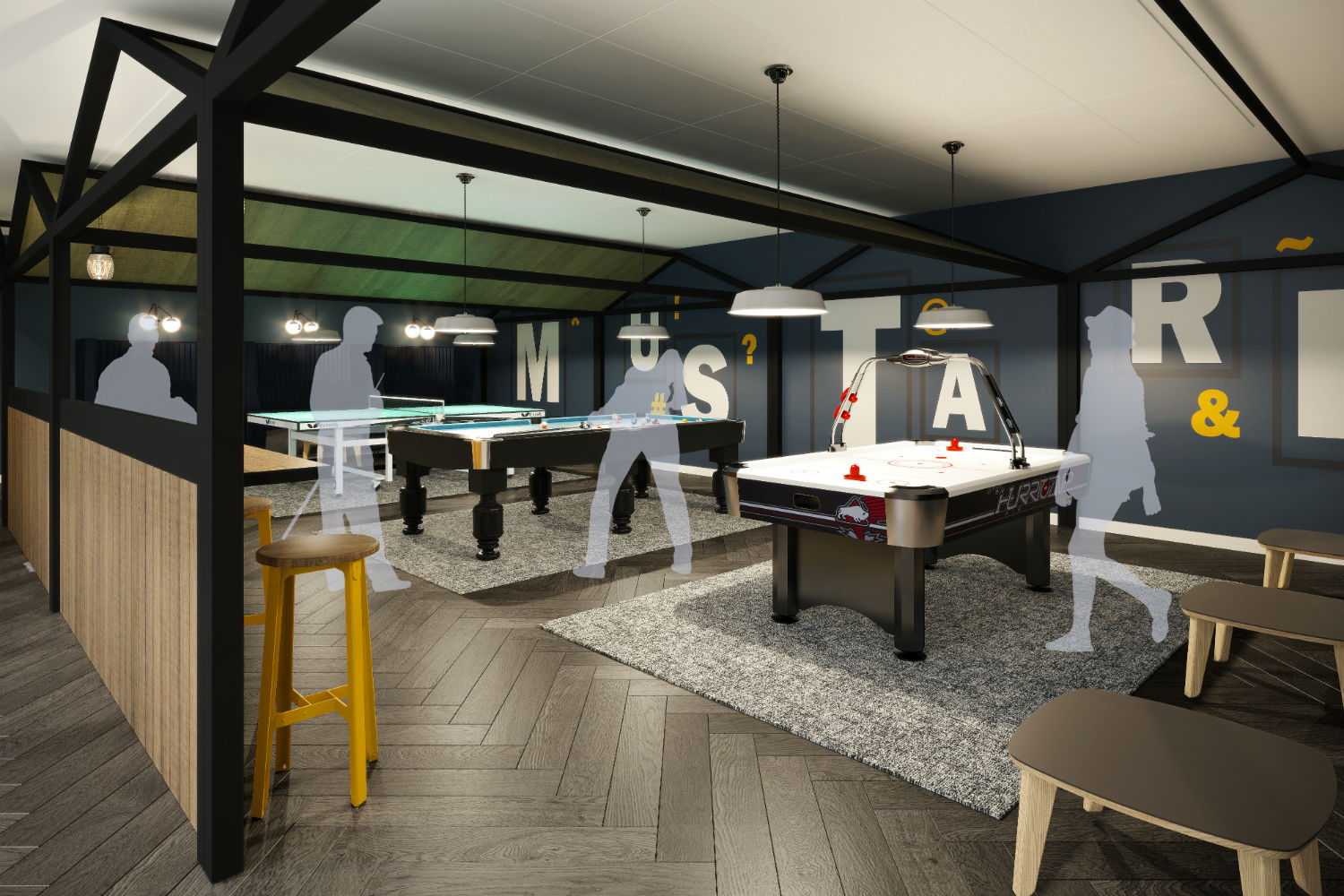 Image of Crown Place, Norwich