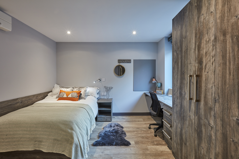 Image of Crown Place, Norwich