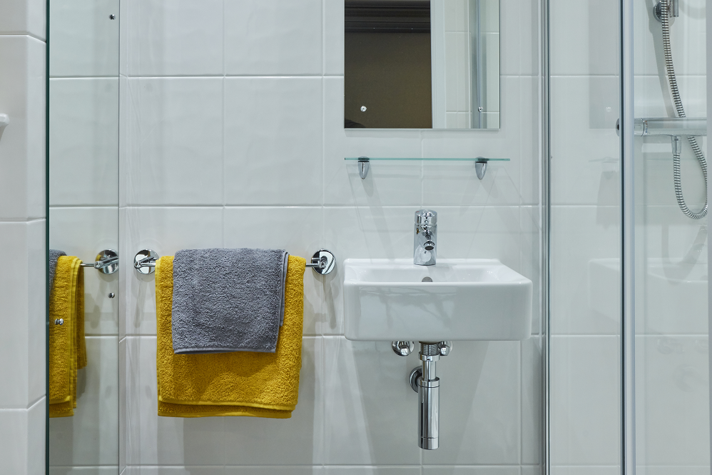 Image of Crown Place, Norwich