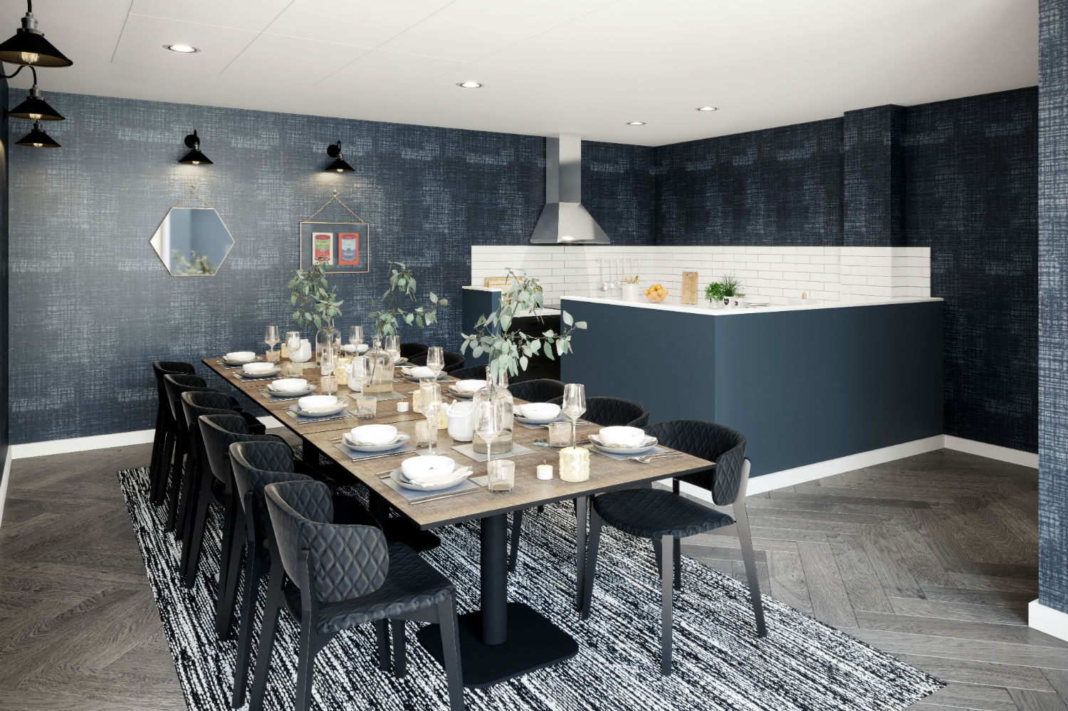 Image of Crown Place, Norwich