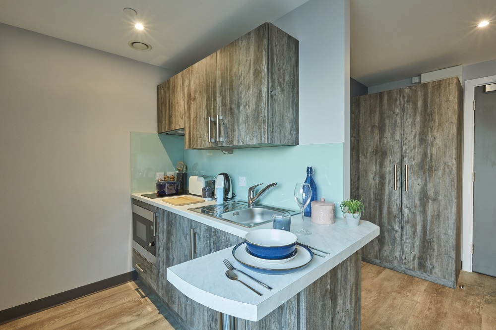 Image of Crown Place, Norwich