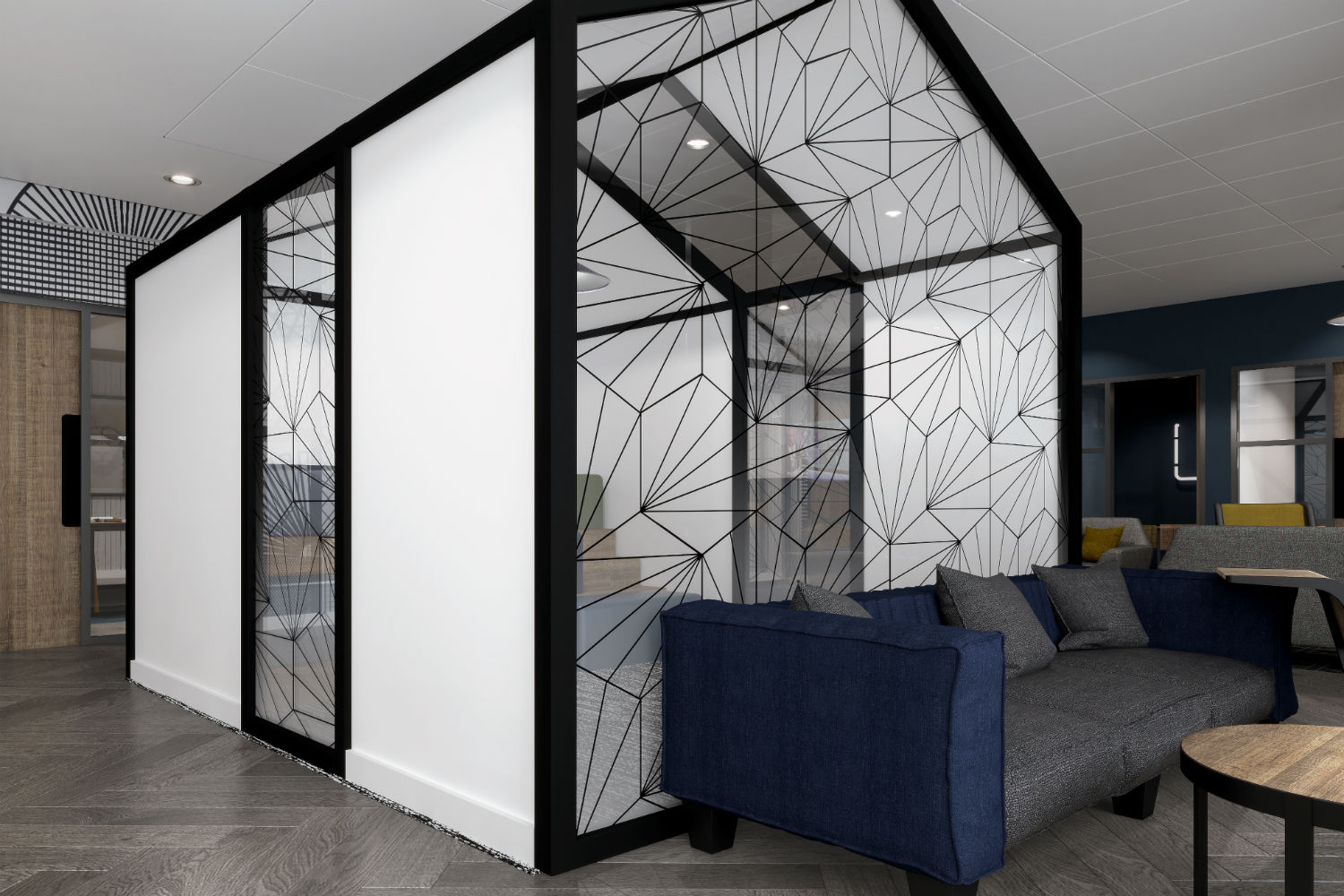 Image of Crown Place, Norwich