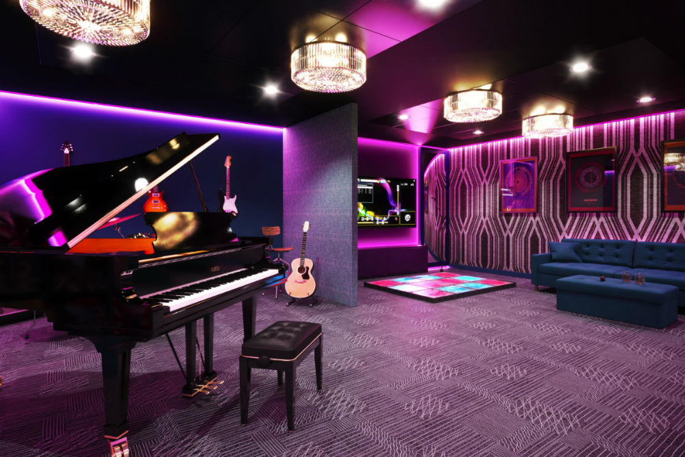 Image of Crown Place, Norwich